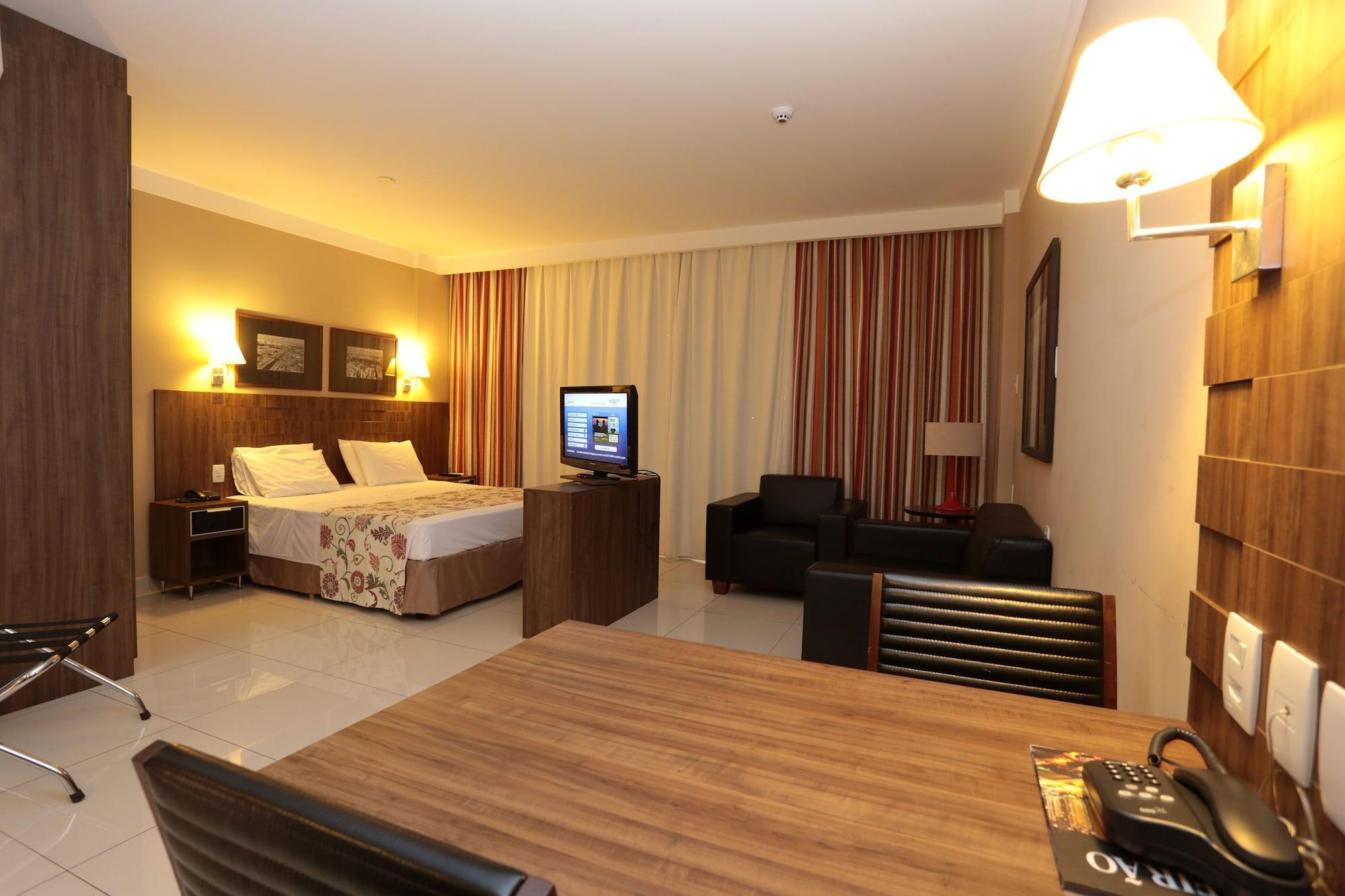 Ibis Styles Ribeirao Preto Maurilio Biagi Hotel Ngoại thất bức ảnh