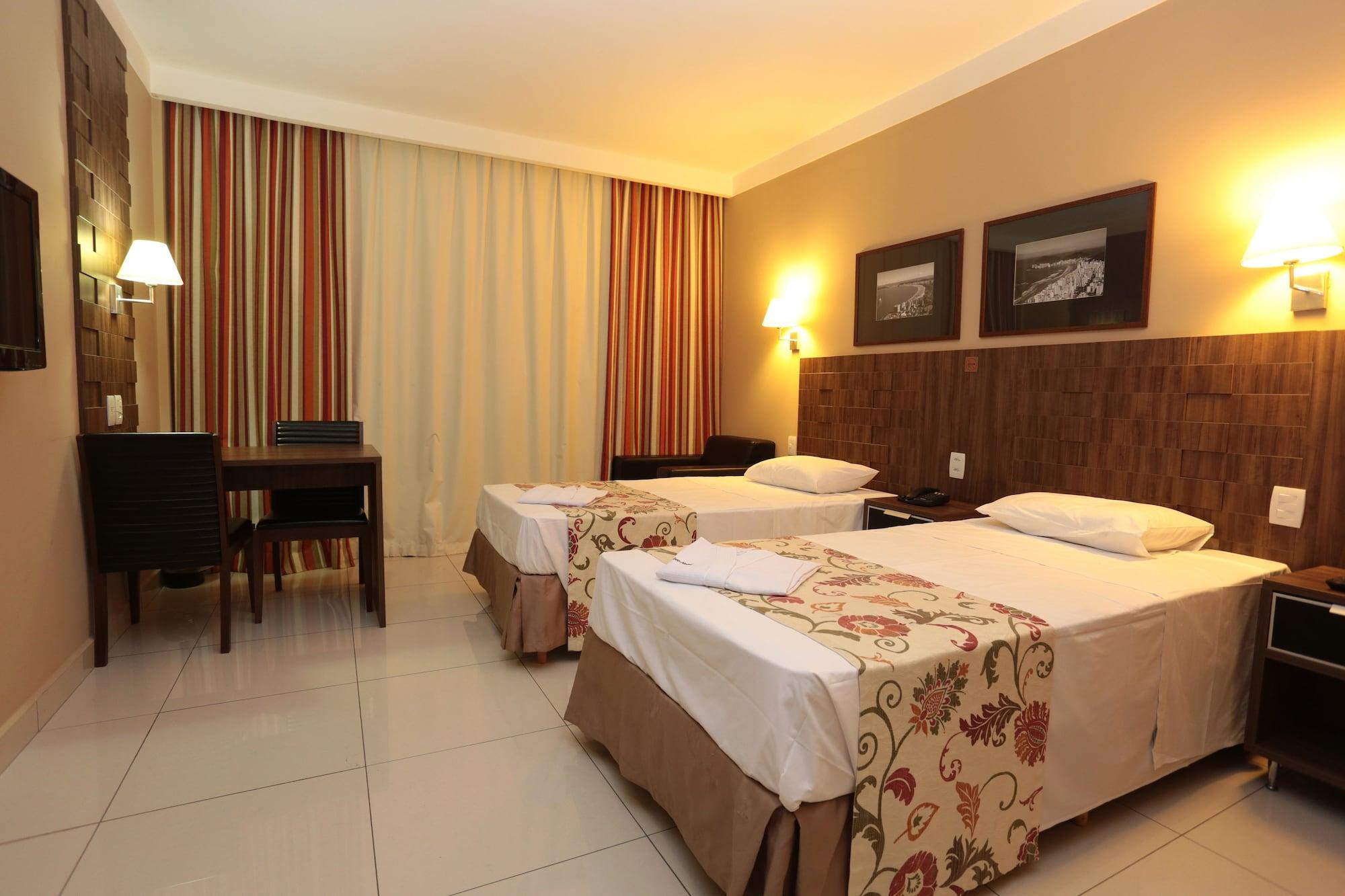Ibis Styles Ribeirao Preto Maurilio Biagi Hotel Ngoại thất bức ảnh