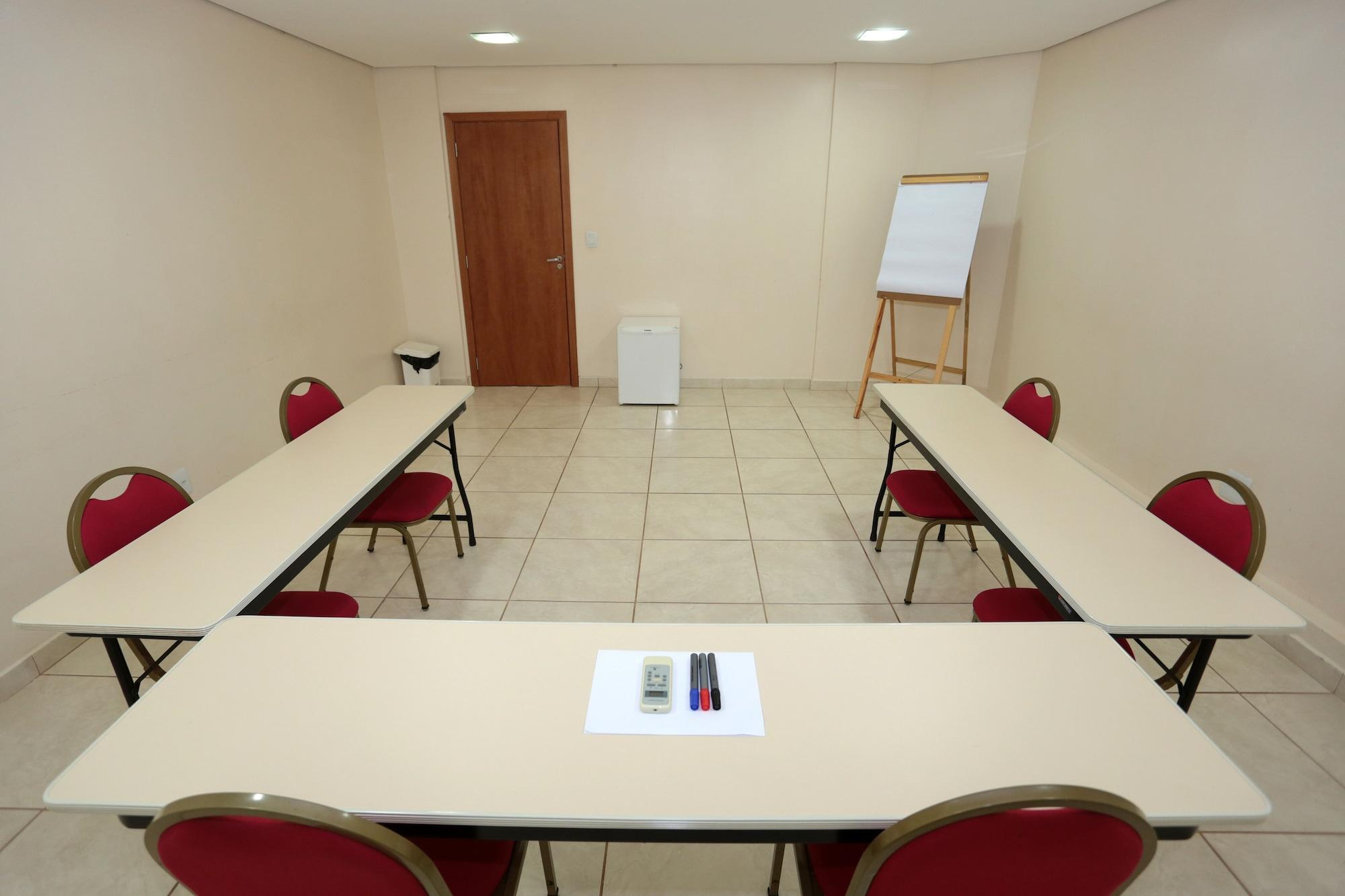 Ibis Styles Ribeirao Preto Maurilio Biagi Hotel Ngoại thất bức ảnh